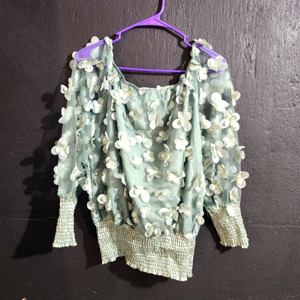 Women's blouse